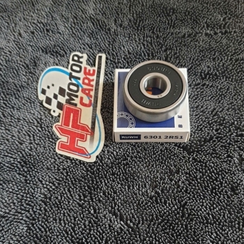 Bạc đạn 6301 RUWH 2RS1